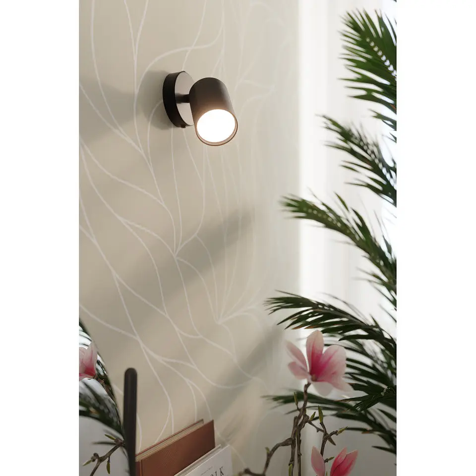 Luz De Teto LEMMI 3 [SOL-SL.1125] 18