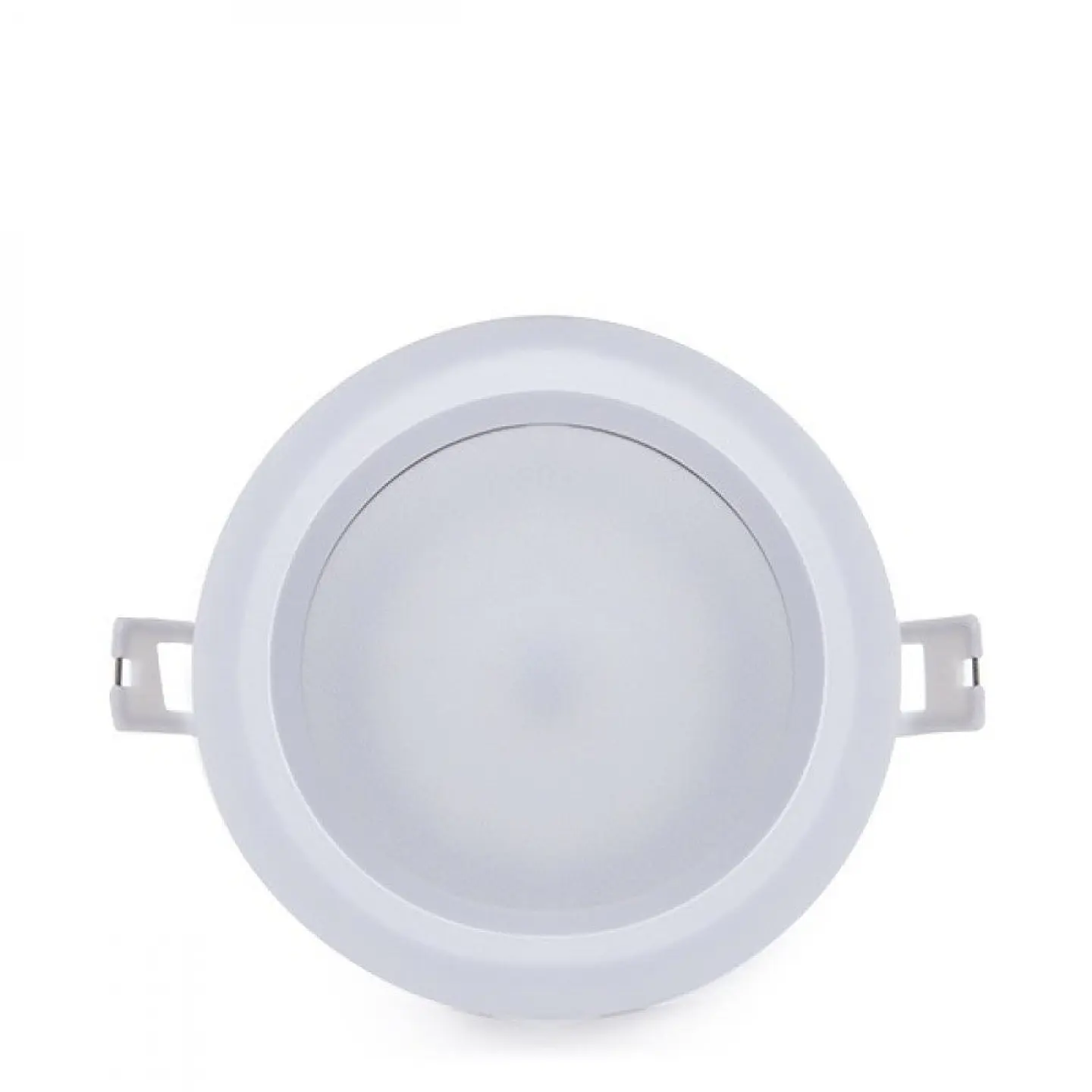 Foco Downlight LED 15W 1264Lm 2700ÂºK IP65 Banheiros/Cozinhas 50.000H [SL-DLFS03-15W-WW] 3