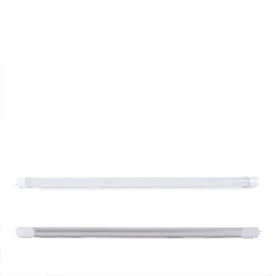 Tubo LED T8 18W 2160Lm 4000ÂºK 120Cm CabeÃ§a giratÃ³ria ConexÃ£o de uma extremidade 60.000H [TC-T8RDDG18W-OW] 3
