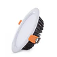 Foco Downlight LED 18W 1516Lm 2700ÂºK IP65 Banheiros/Cozinhas 50.000H [SL-DLFS06-18W-WW] - Thumbnail 1