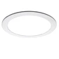 Painel LED 18W 1200Lm 6000ÂºK Circular 12VDC 40.000H [JL-GP-LZ-3-12V-CW] - Thumbnail 1