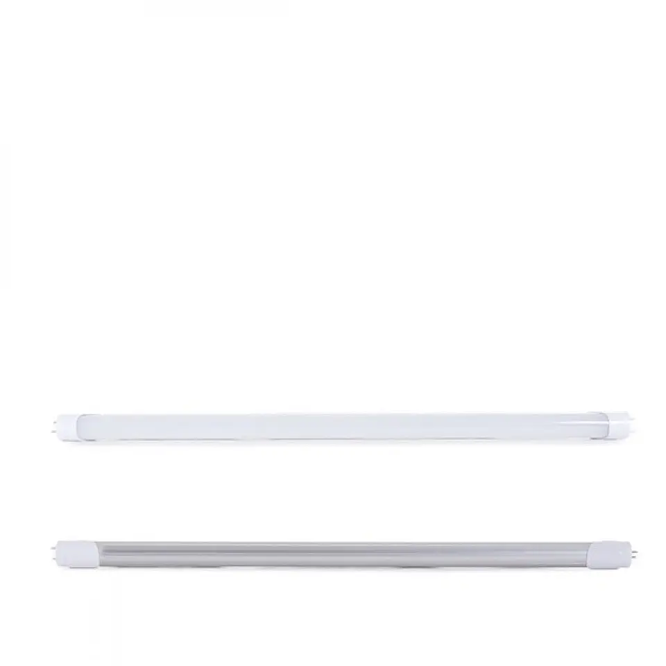 Tubo LED T8 14W 1400Lm 6000ÂºK 90Cm ConexÃ£o de cabeÃ§a giratÃ³ria Uma extremidade 60.000H [HO-T8RDDG14W-O-CW] 3