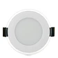 Downlight LED 6W 600Lm 6000ÂºK Vidro Circular Ã˜95Mm 40.000H [GR-MB01-6W-O-CW] - Thumbnail 3
