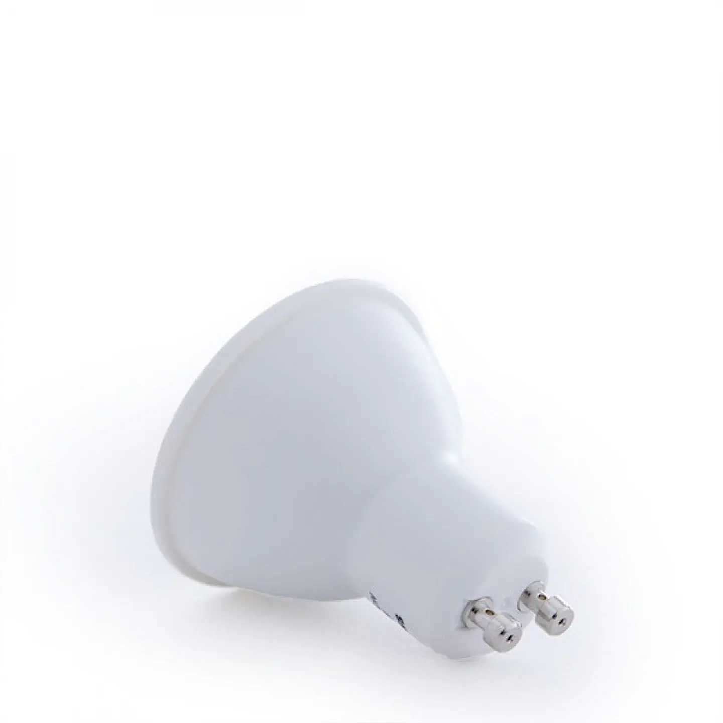 Pacote de 10 LÃ¢mpadas LED GU10 7W 520Lm 6000ÂºK 10 40.000H [SKY-GU10-7W-CW-PK10-AP] 6