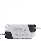 Foco Downlight Circular LED 18W 2520Lm 6000ÂºK Antirreflexo UGR19 40.000H [HO-DL-AD-18W-CW] - Thumbnail 5