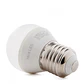 Pack de 12 Lampadas LED 2835SMD E27 5W 410Lm 40.000H - Thumbnail 5