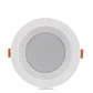 Foco Downlight Circular LED 7W 980Lm 6000ÂºK Antirreflexo UGR19 40.000H [HO-DL-AD-7W-CW] - Thumbnail 3