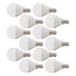Pack de 10 LÃ‚MPADAS LED 2835SMD E14 5W 410Lm 40.000H - Thumbnail 3
