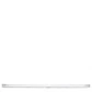 LuminÃ¡ria LED 20W 1.800Lm 6000ÂºK Tubo LED Cristal T8 120Cm 25.000H [RL-T8DG20W-CW] - Thumbnail 4