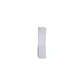 Luz De muroe E14 Branco(Sem Lampada) Riley [HO-E14WALLLIGHT-C-W] - Thumbnail 2