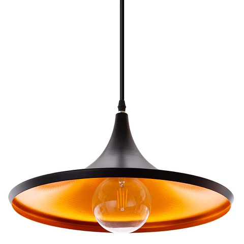Lampada Pendurada "Juliette" [SKD-P018-B]