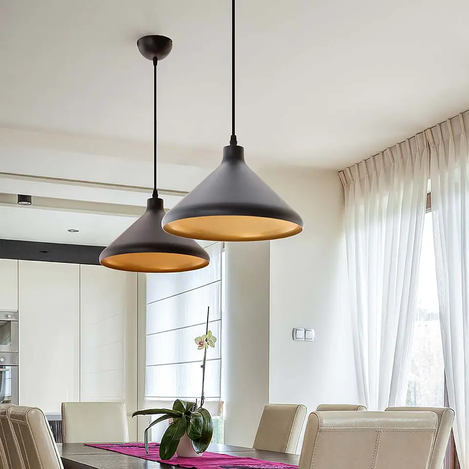 Lampada Pendurada 
