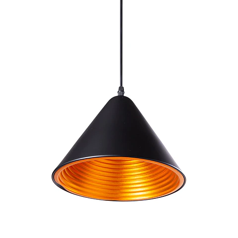 Lampada Pendurada "Julianna" [SKD-P026-B]
