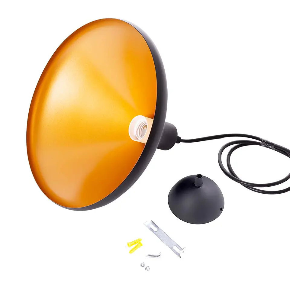 Lampada Pendurada 