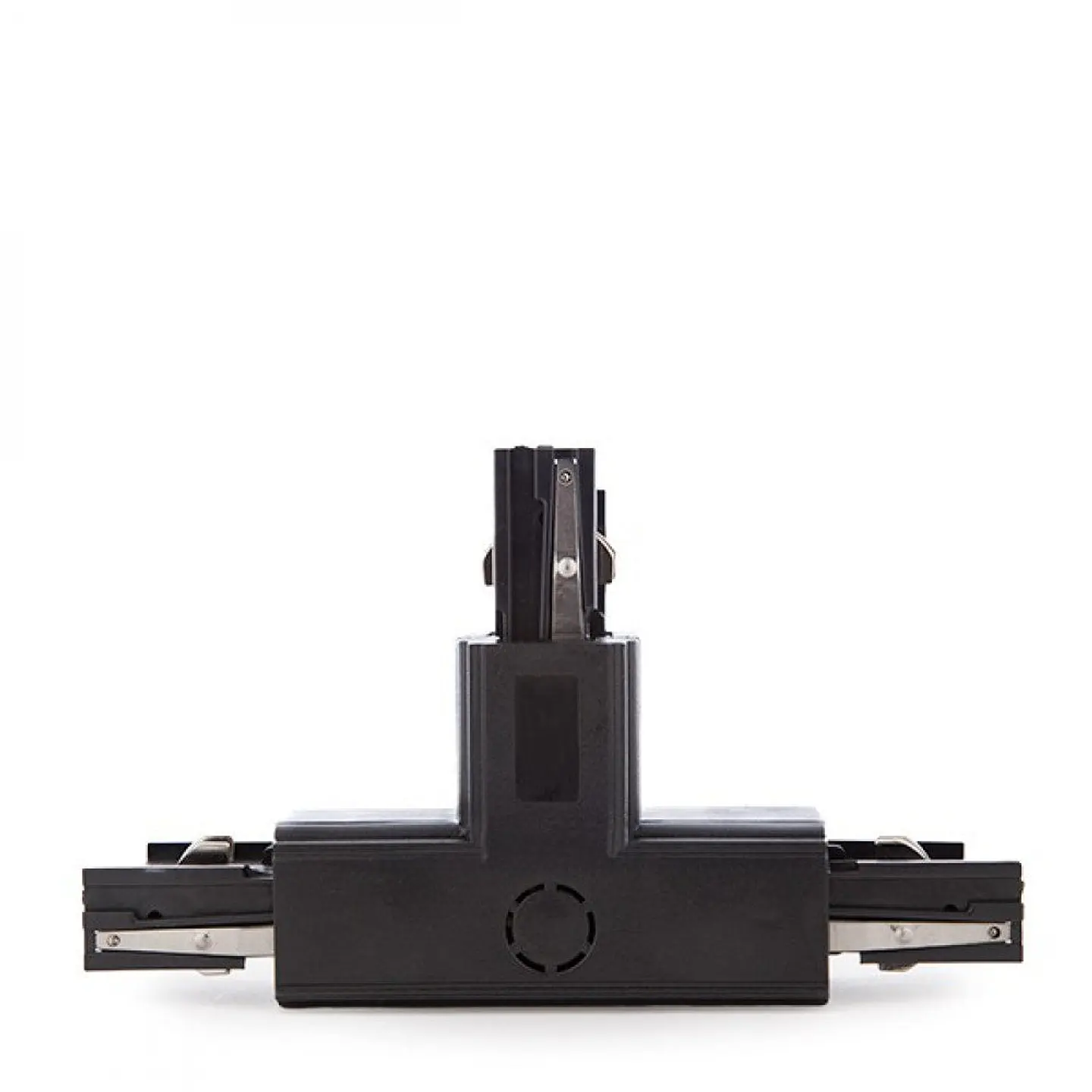 Trilha de 3 Fases Do Conector T Preto 2