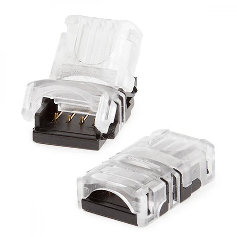 Conector Smd5050 Rgb Ip65