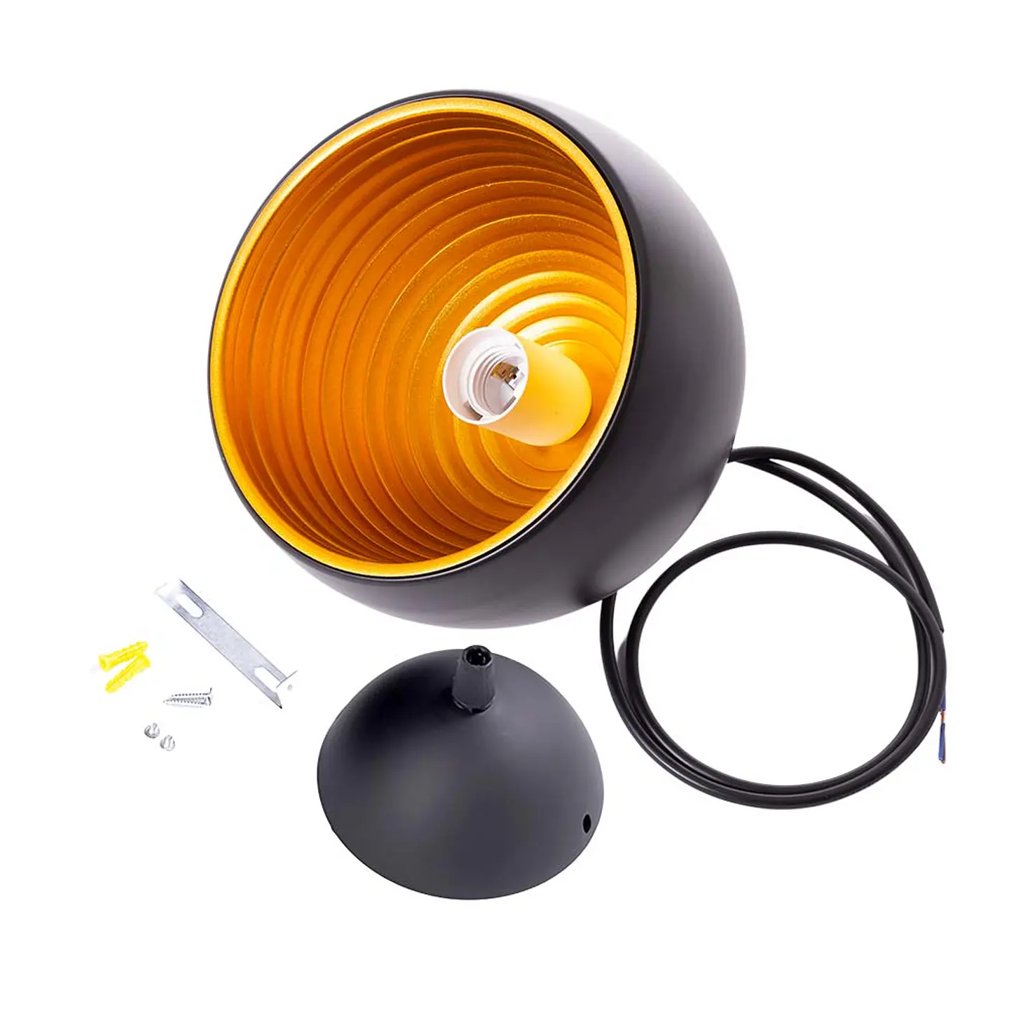 Lampada Pendurada 