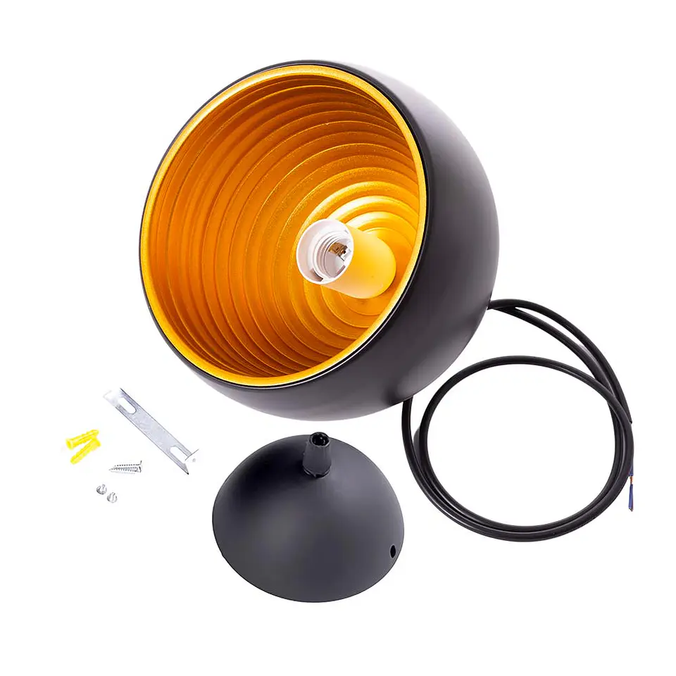Lampada Pendurada 