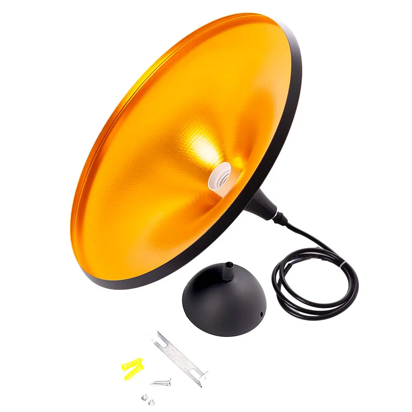Lampada Pendurada 