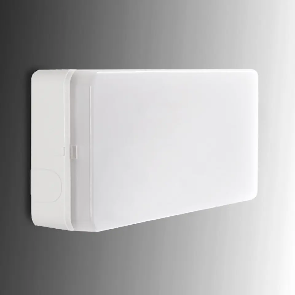 IluminaÃ§Ã£o de emergÃªncia LED Esera 150Lm 1 hora IP44 1