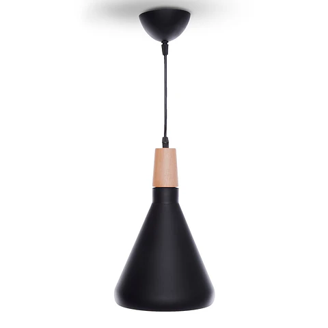 Lampada Pendurada "Eloise" [SKD-P015-B]