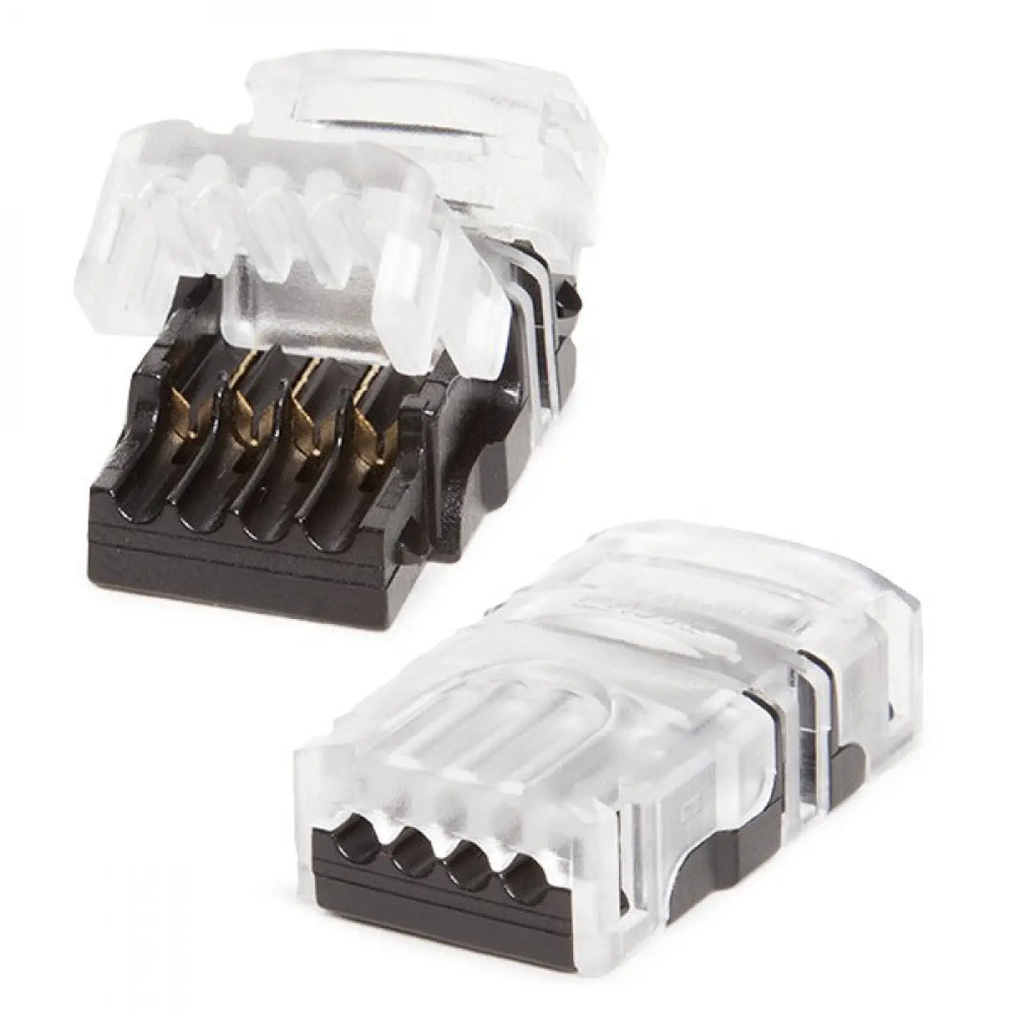 Conector Smd5050 Rgb Ip65 3
