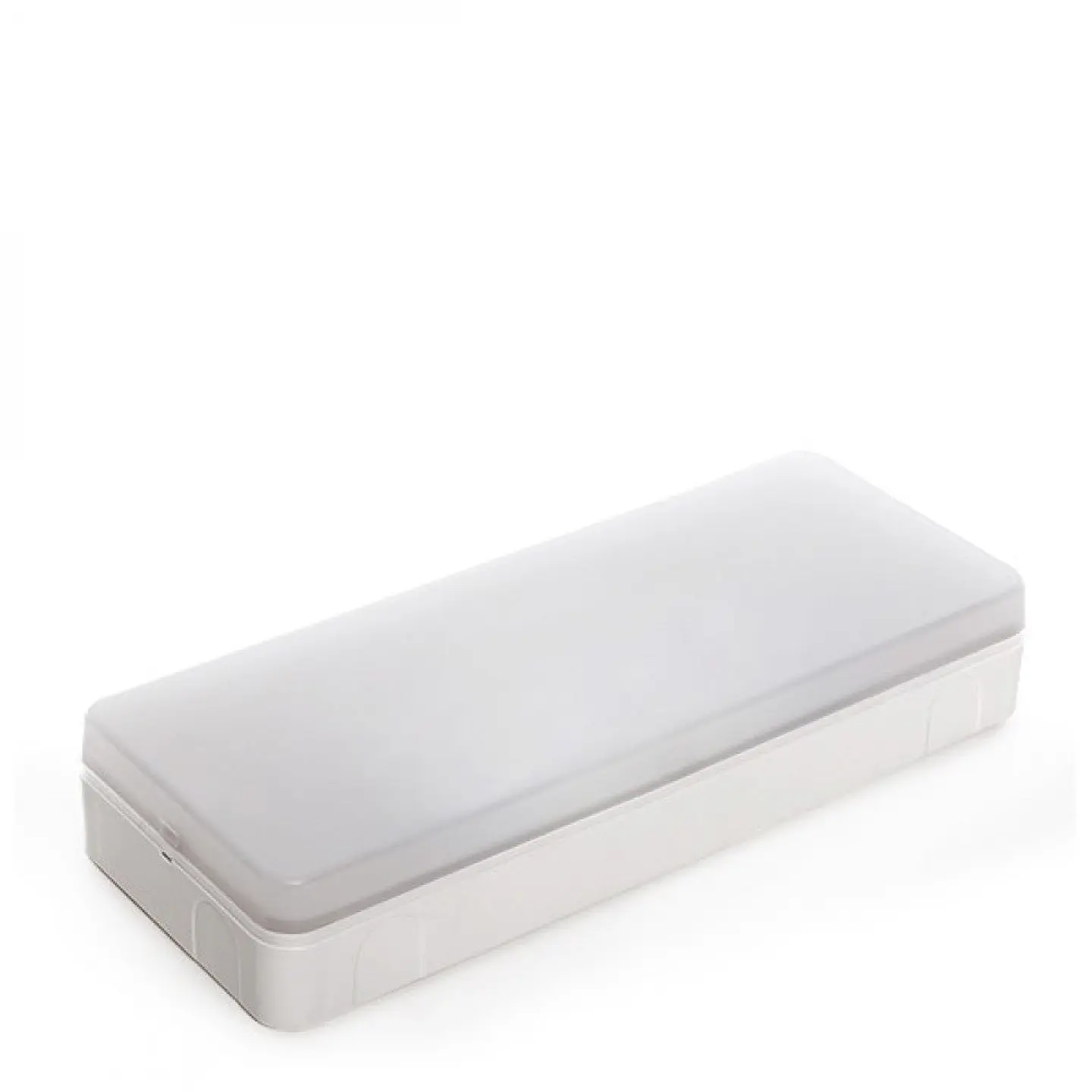 IluminaÃ§Ã£o de emergÃªncia LED Esera 100Lm 1 hora IP44 3