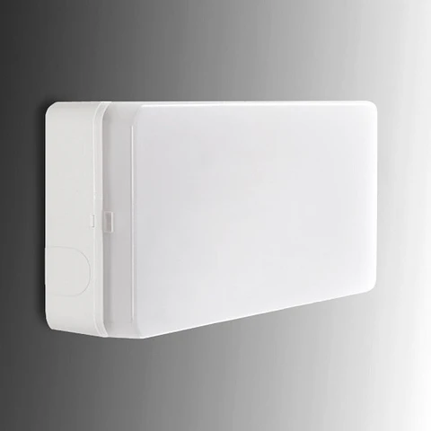 Iluminaçao de Emergencia LED Esera 60Lm 1 hora IP44