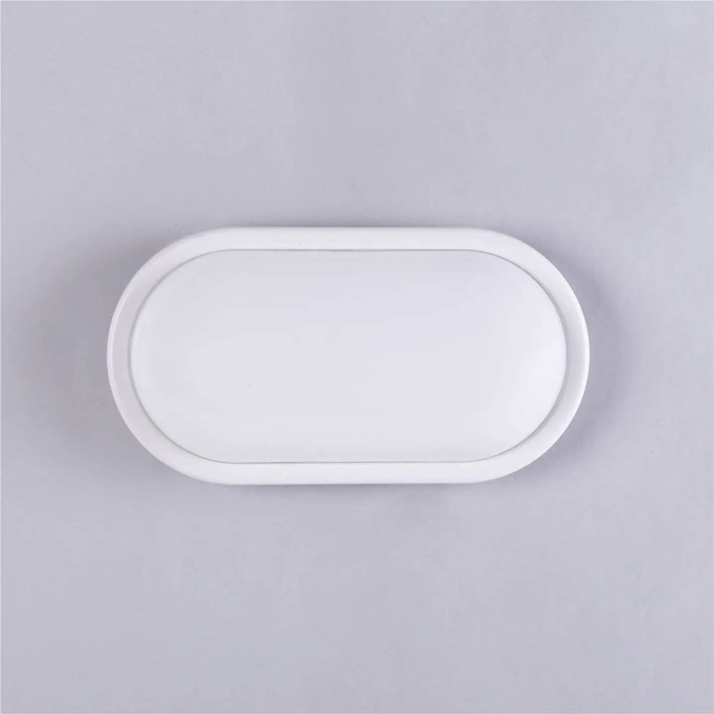 Plafon LED 9W 900Lm 4200ÂºK IP54 Harlow 40.000H [HO-DLOVB-1OW-W] 2