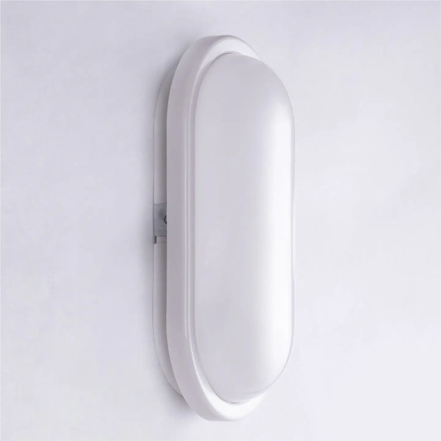Plafon LED 9W 900Lm 4200ÂºK IP54 Harlow 40.000H [HO-DLOVB-1OW-W] 3