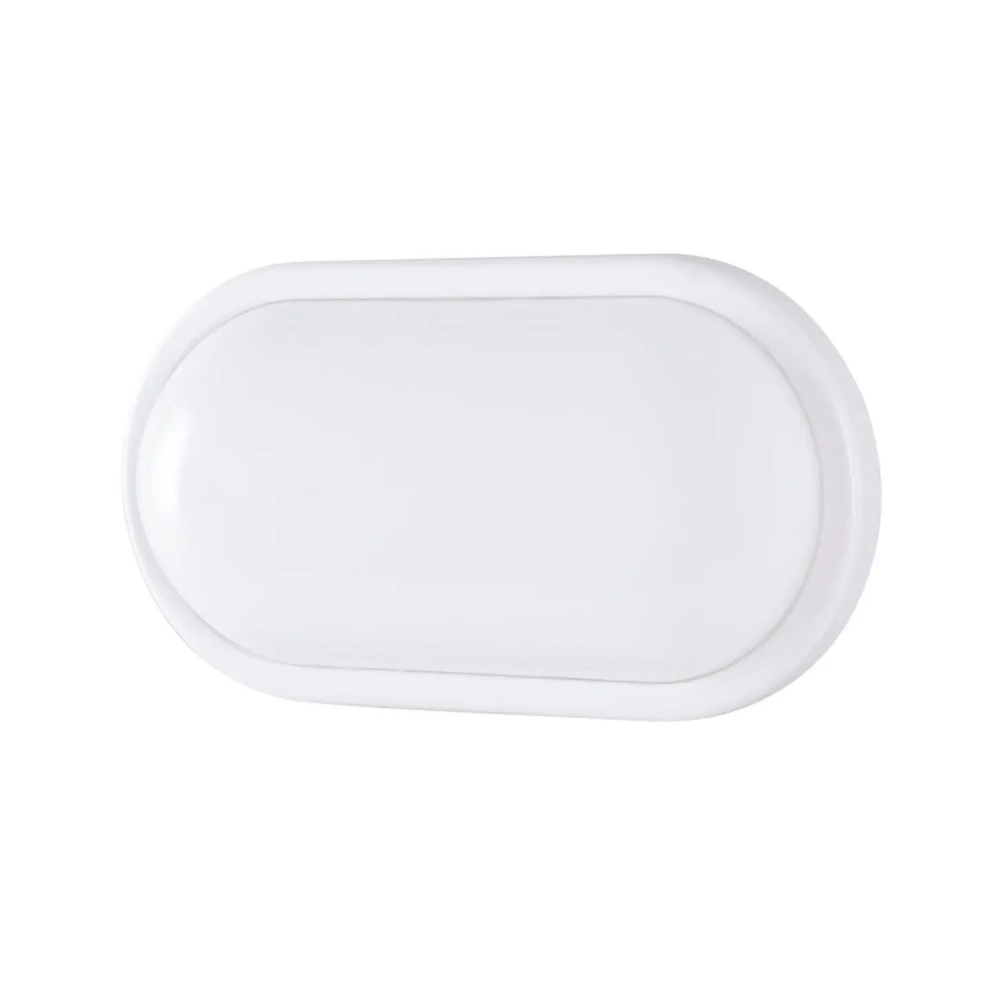 Plafon LED 9W 842Lm 2700ÂºK IP54 Harlow 40.000H [HO-DLOVB-1OW-WW] 1