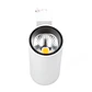 Foco LED Trilho 15W 1123Lm CRI85 2700ÂºK Lumiastra MonofÃ¡sico 40.000H [LUM-ATH070015-W-WW] - Thumbnail 3
