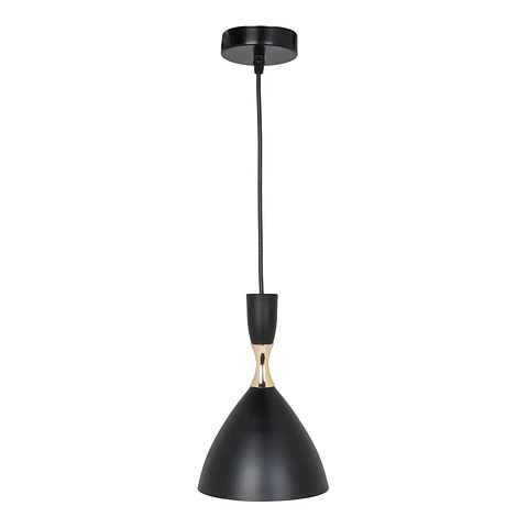 Lampada Pendurada "Lia" [Skd-P127-G]