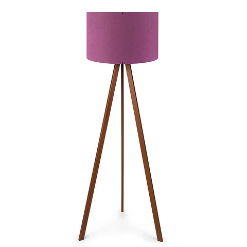 Lumiaria De Piso "Kano-2" [OPV-780SGN2456]