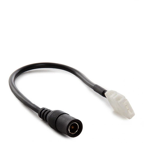 Conector Dc FÃªmea â–º Tira LED 8Mm