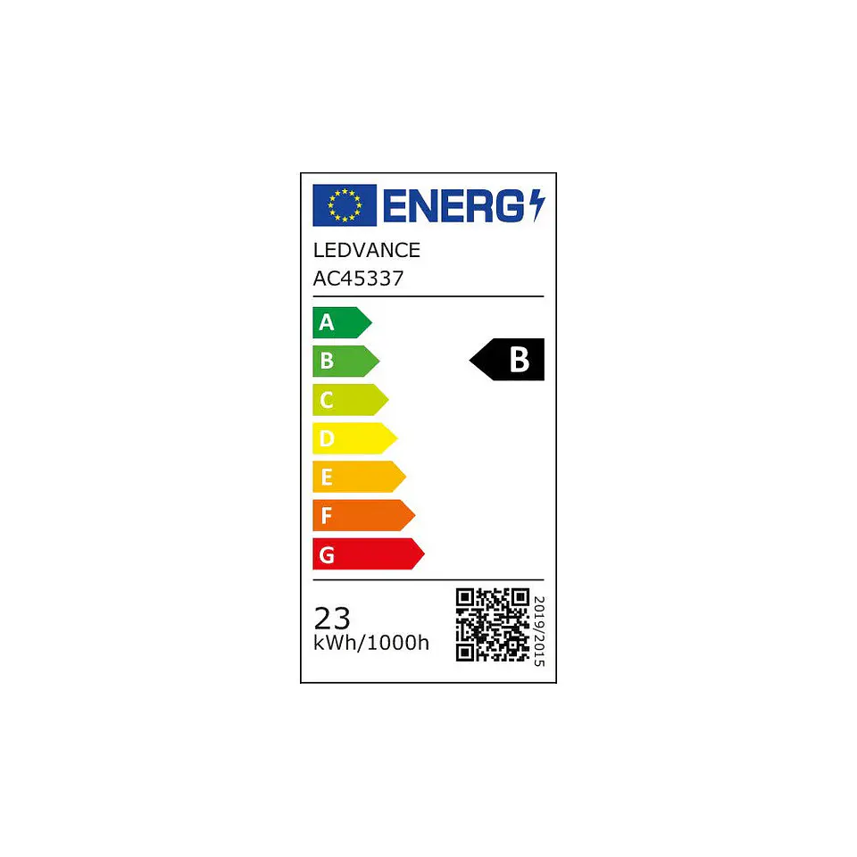 Tubo LED T8 Ledvance G13 22,1W 4100Lm 6500K 190Âº IP20 3