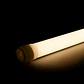 Tubo LED T8 9W 800Lm IP65 60Cm Padarias/Confeitarias 50.000H [KPT-PT854BY-9W-A4I] - Thumbnail 1