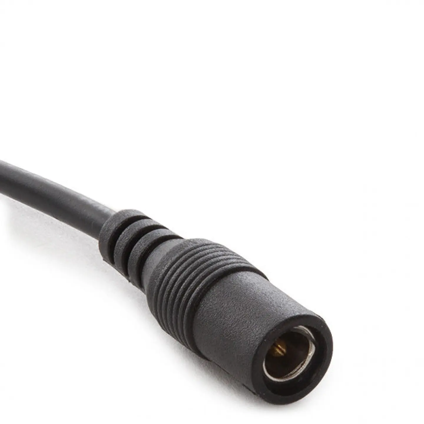 Conector Dc FÃªmea â–ºÂ Tira LED 8Mm 2