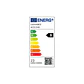Tubo LED T8 Ledvance G13 22,1W 4100Lm 6500K 190Âº IP20 - Thumbnail 4