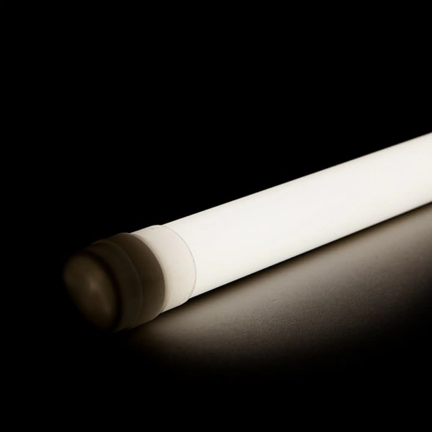 Tubo LED T8 18W 1.700Lm IP65 120Cm Frutas e 50.000H [KPT-PT854GN-18W-A4I] 1