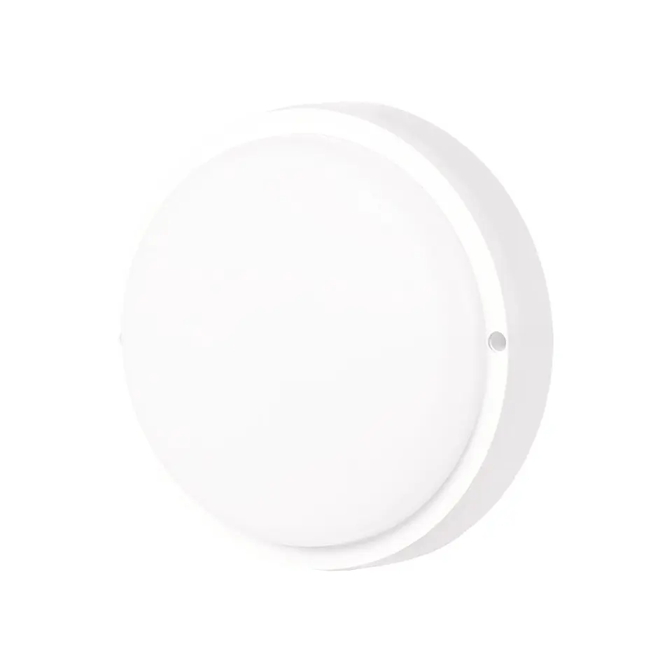 Plafon LED 20W 1872Lm 2700ÂºK IP54 Annalize 40.000H [WR-DLROB-24W-WW] 1