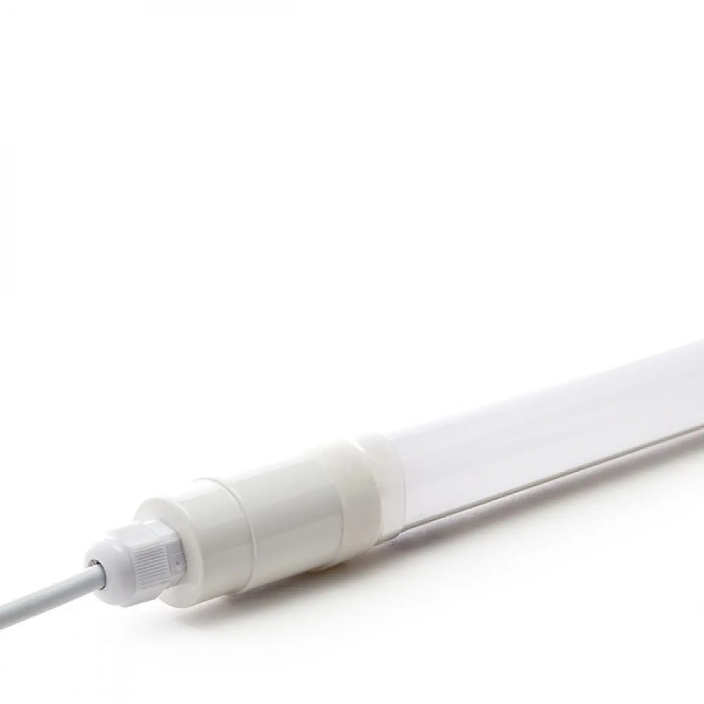 Tubo LED T8 18W 1.700Lm IP65 120Cm Frutas e 50.000H [KPT-PT854GN-18W-A4I] 2