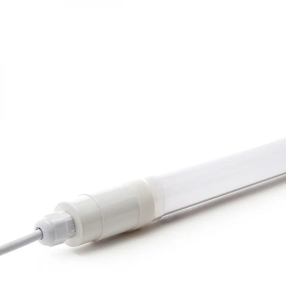 Tubo LED T8 18W 1.700Lm IP65 120Cm Frutas e 50.000H [KPT-PT854GN-18W-A4I] 2