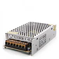 Transformador LED 230VAC/12VDC 80W 6,5A IP20 - Thumbnail 1