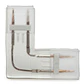 Conector LÂ Tira LED Led 220Vac Smd5050. [HO-L-230V-5050] - Thumbnail 2