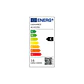 Tubo LED T8 Ledvance G13 15,6W 2500Lm 4000K 190Âº IP20 - Thumbnail 3