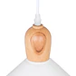 Lampada Pendurada 