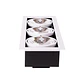 Foco Downlight LED Cardan 36W 3370Lm 2700ÂºK CREE RAâ–º90 40.000H [JW-CAR-LED-3x12W-WW] - Thumbnail 5
