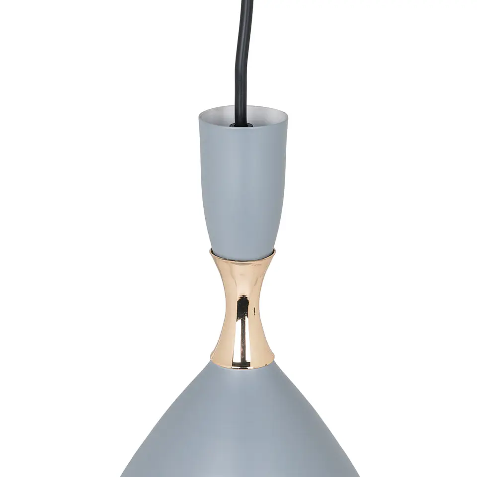 Lampada Pendurada 