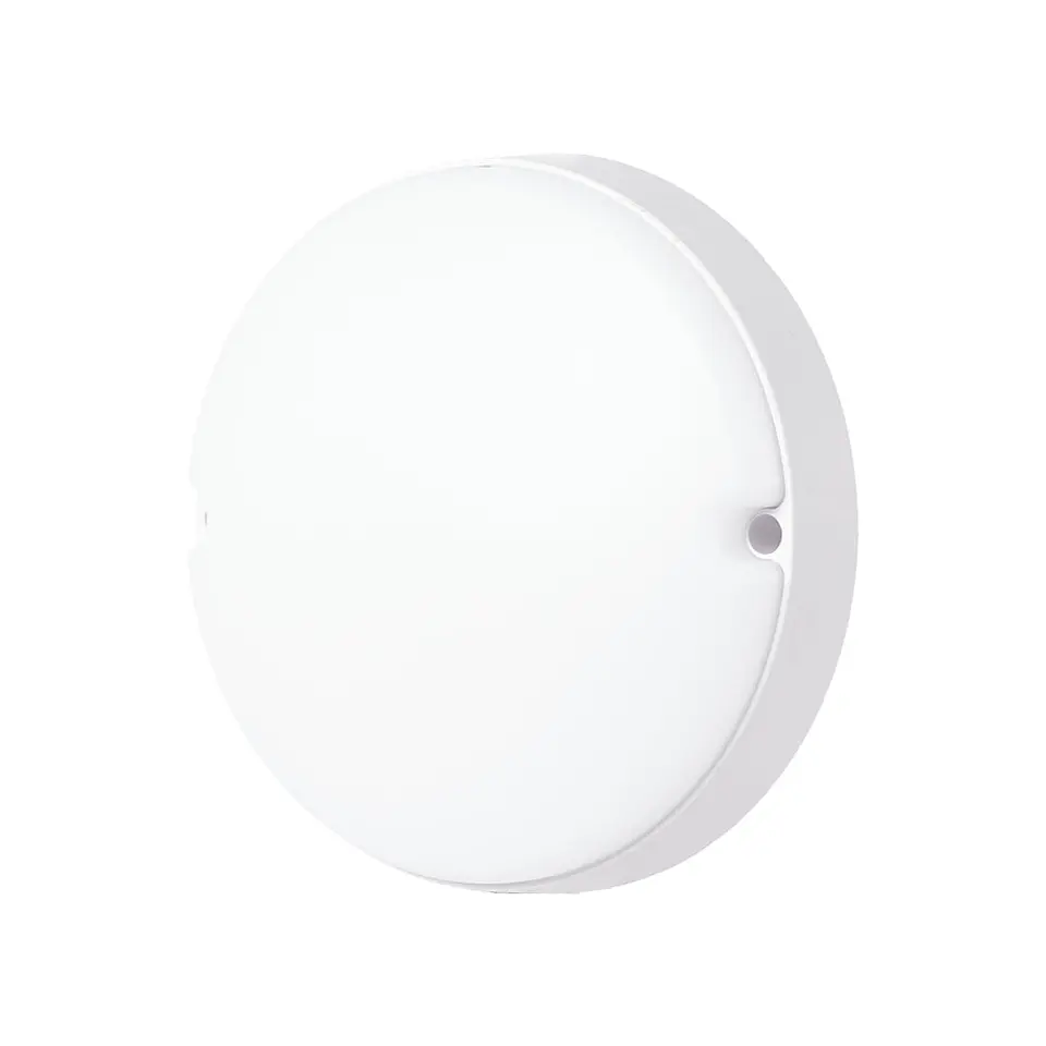 Plafon LED 18W 1800Lm 4200ÂºK IP54 Braelynn 40.000H [WR-DLROA-18W-W] 1